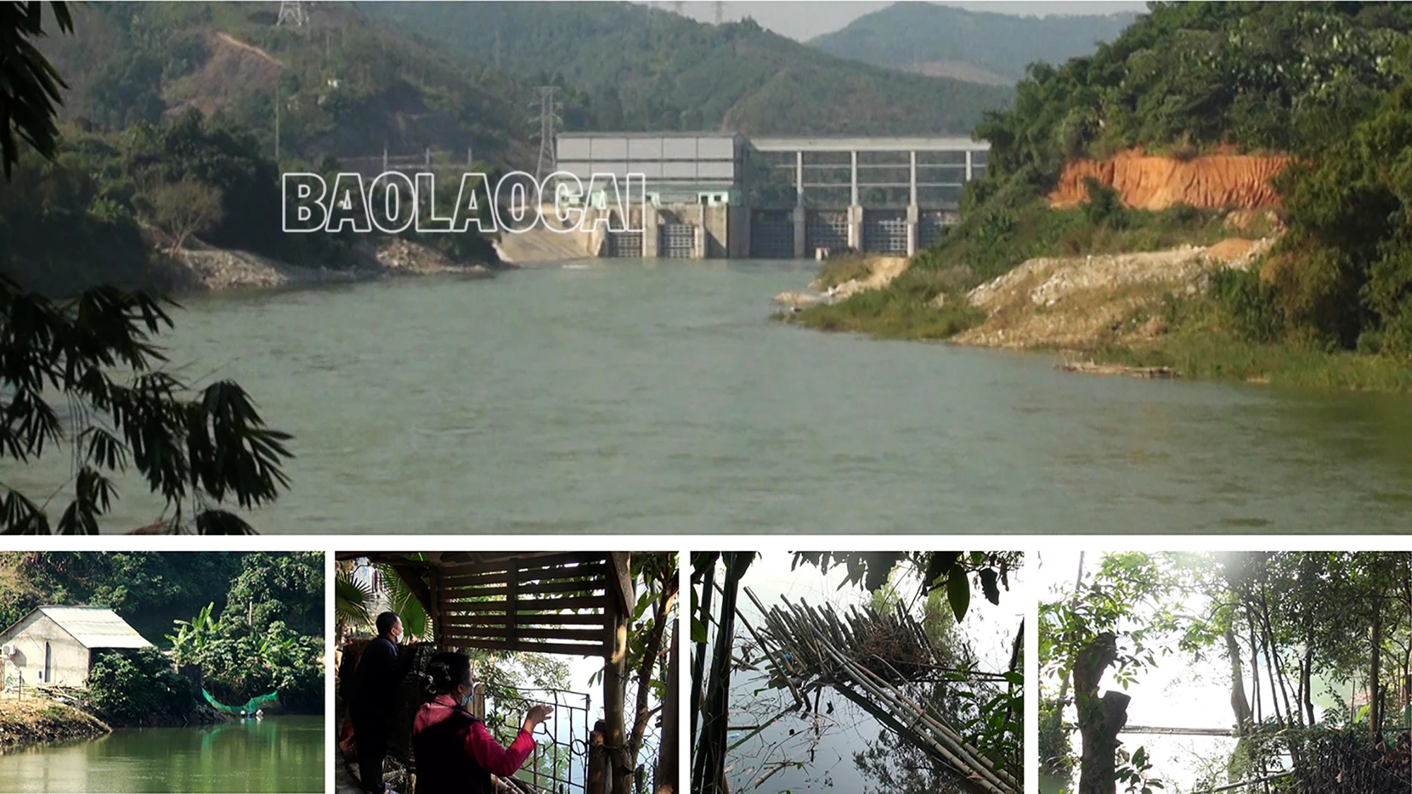  Bài 1: Nhà cửa lún, nứt - xử lý kéo dài ảnh 4