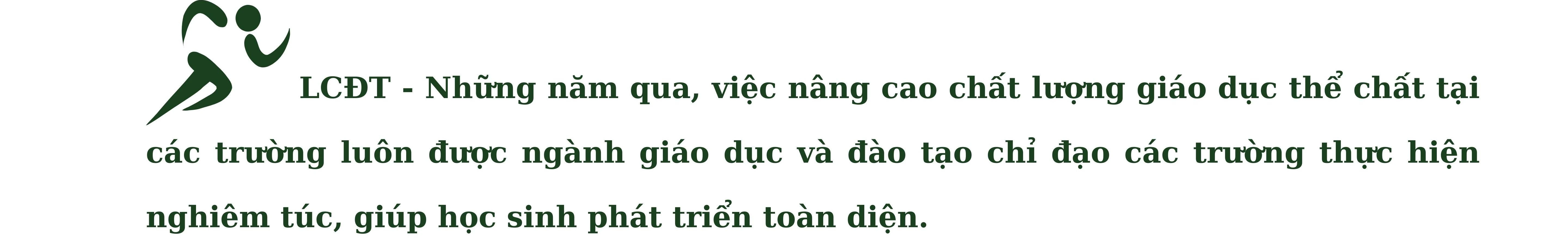 Khỏe để học tập tốt ảnh 2