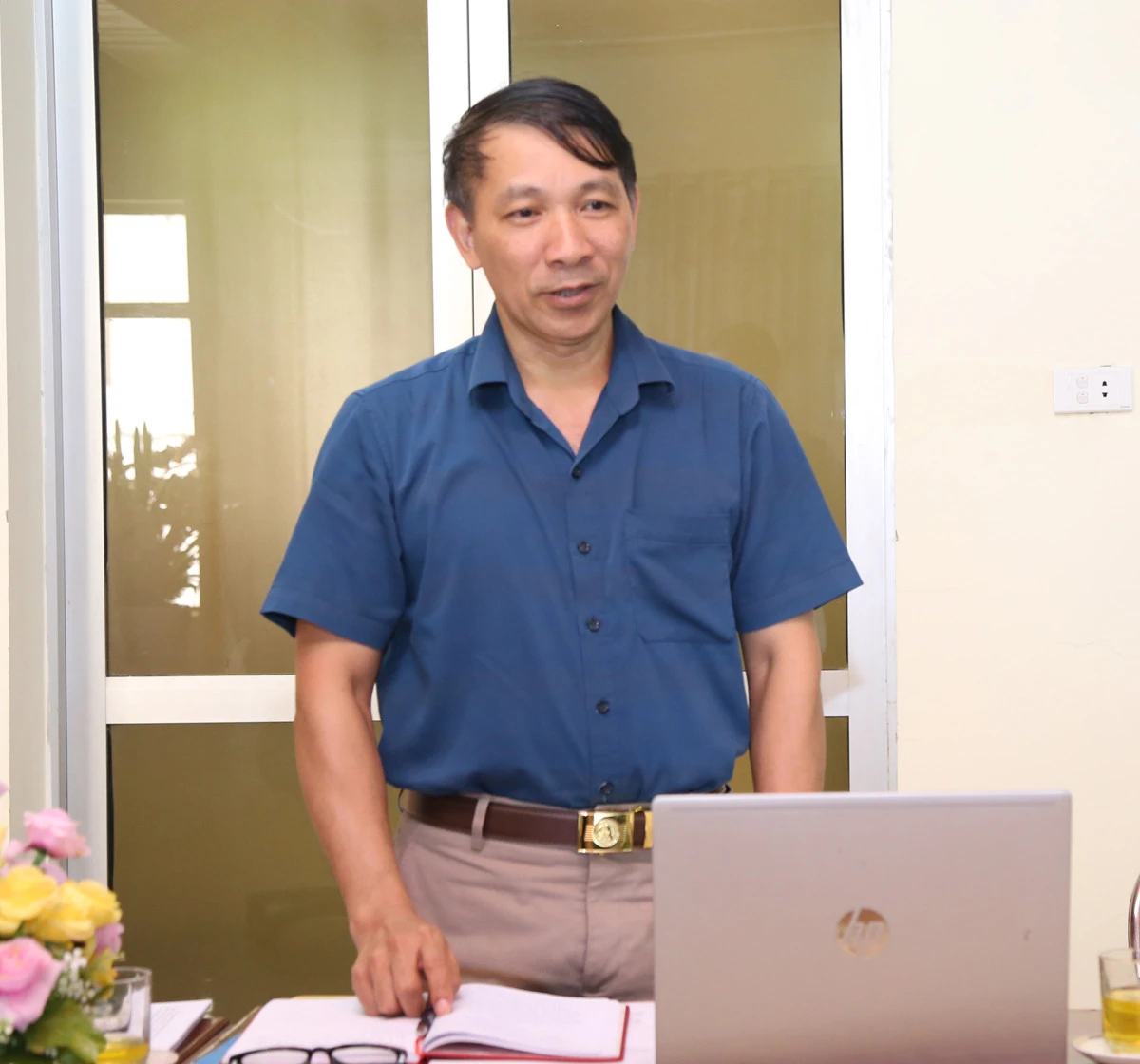 Tiếp tục đẩy mạnh phát triển đoàn viên, thành lập công đoàn cơ sở trong các đơn vị kinh tế tư nhân ảnh 3