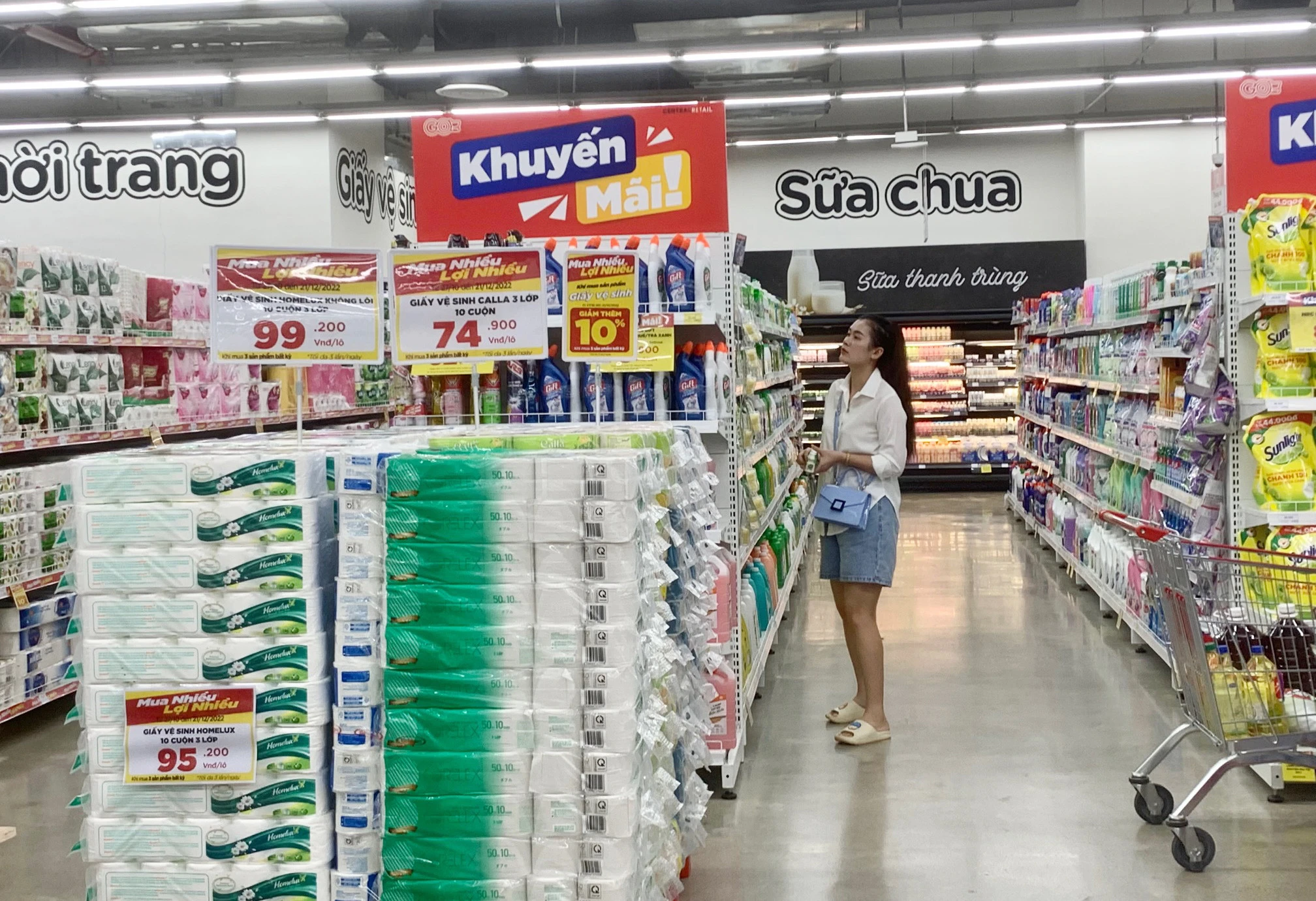 Xu hướng tiết kiệm trong gia đình trẻ ảnh 2