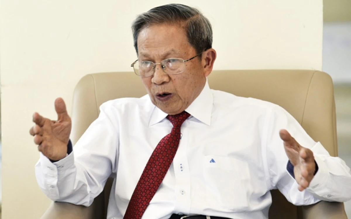 Siết chặt hệ thống giám sát quyền lực để đẩy lùi tha hóa, tham nhũng ảnh 2