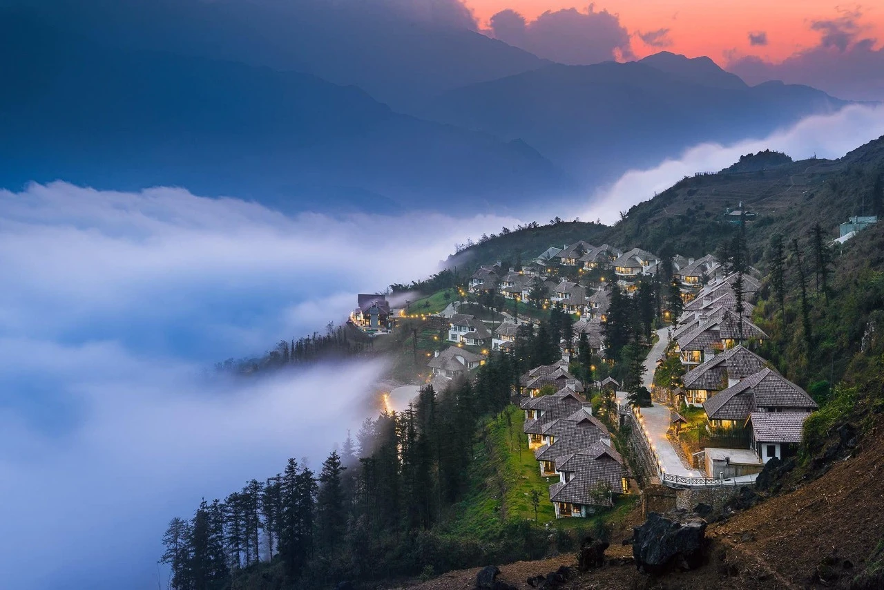 Sapa Jade Hill - Khi "Bespoke" trở thành phong cách sống của giới thượng lưu ảnh 1