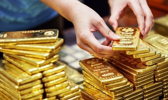 Giá vàng tuần tới bứt phá hay mắc kẹt? ảnh 2