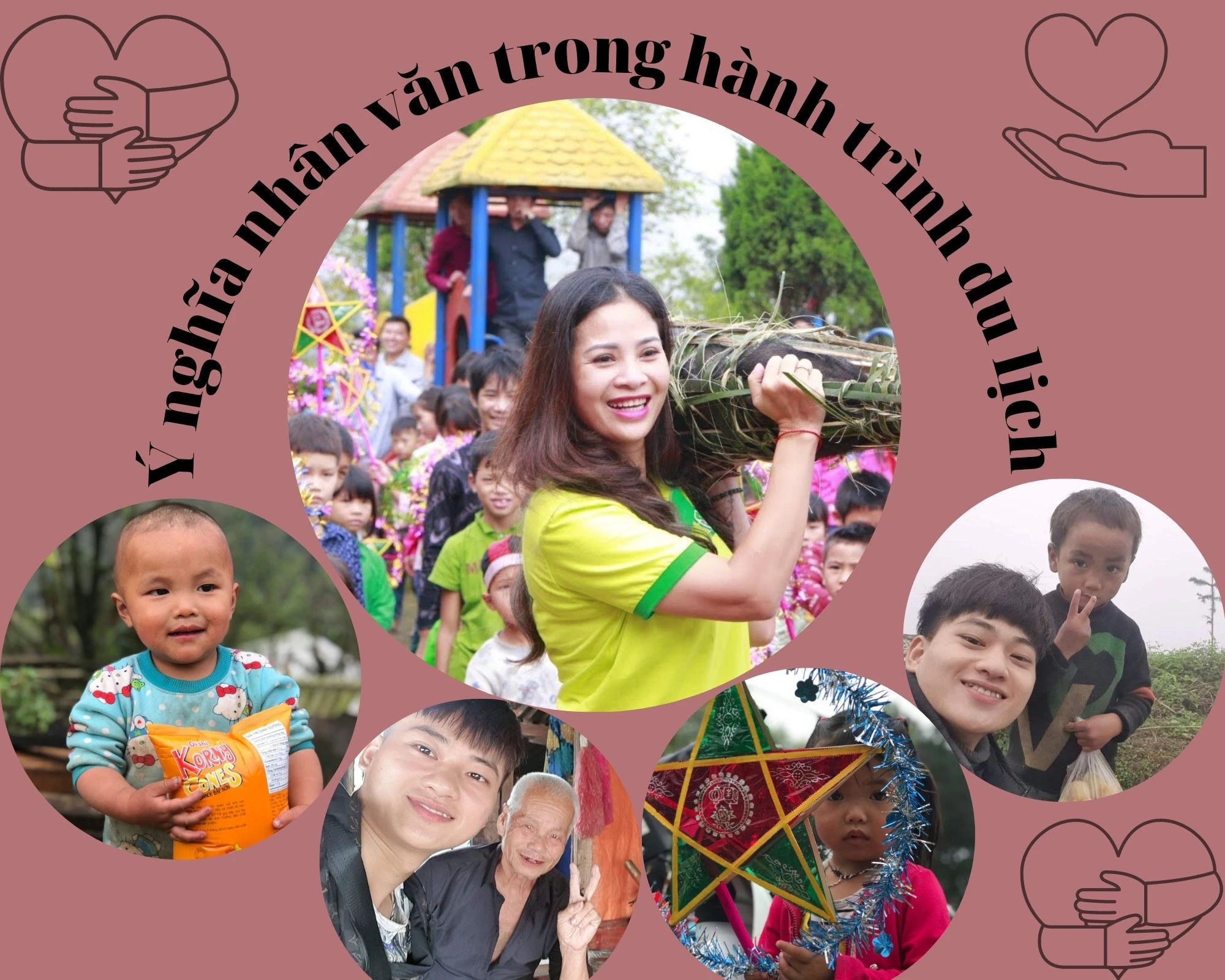 Ý nghĩa nhân văn trong hành trình du lịch ảnh 1