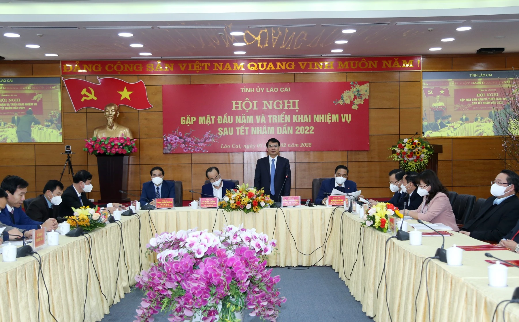 Ra quân huấn huyện thể thao năm 2022 ảnh 3