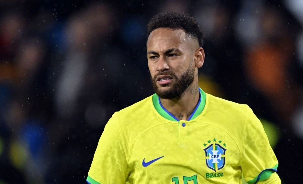 Neymar được kỳ vọng tỏa sáng ở trận đấu này.