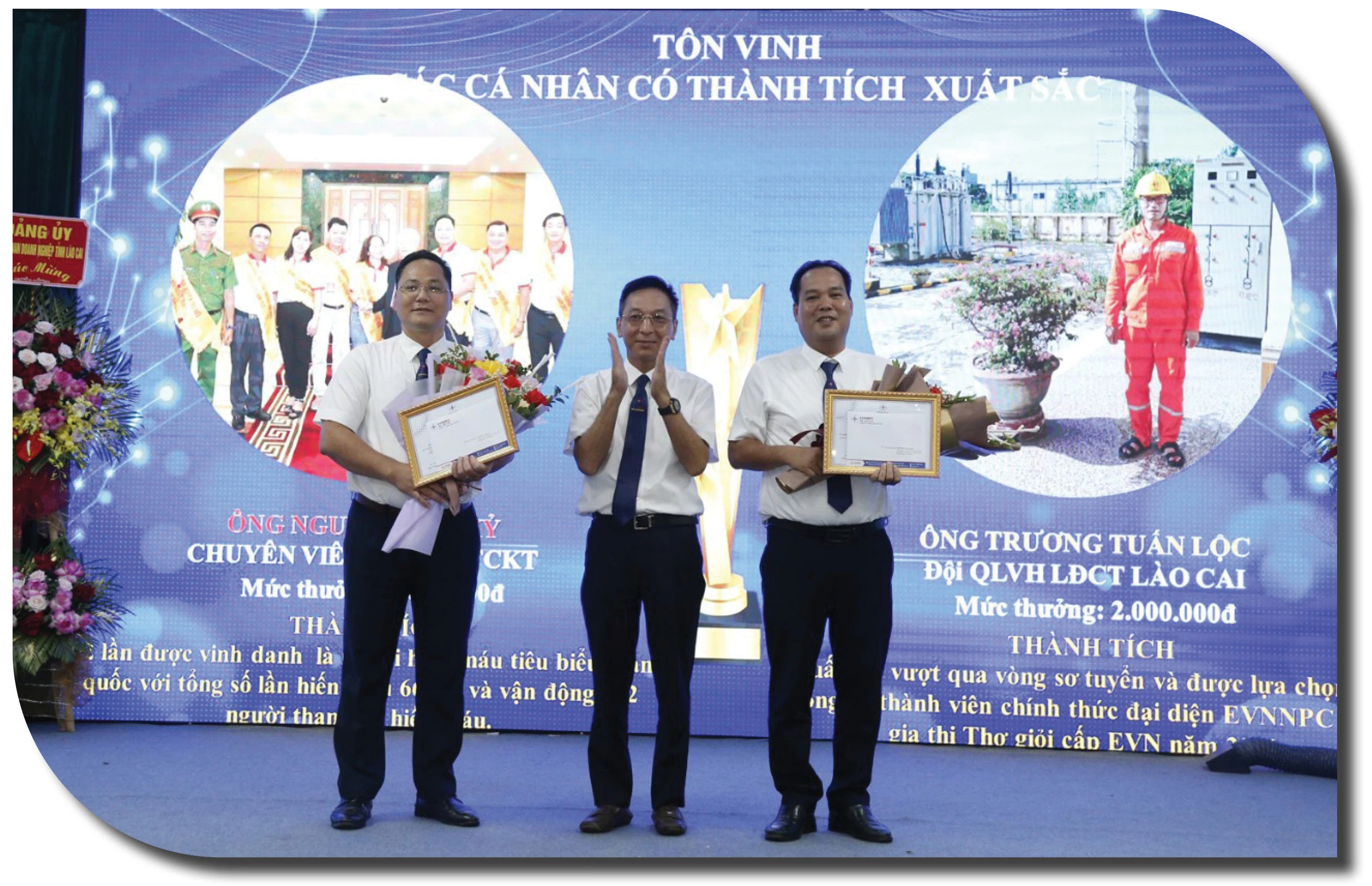 “Mỗi giọt máu cho đi, một cuộc đời ở lại” ảnh 3
