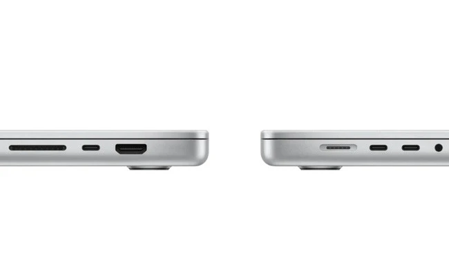 iPhone 15 được cho là sẽ mang tới nhiều thay đổi về thiết kế.