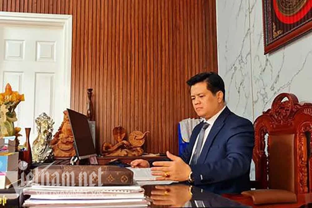 Ngoại tình có thể bị phạt tù đến 3 năm ảnh 2