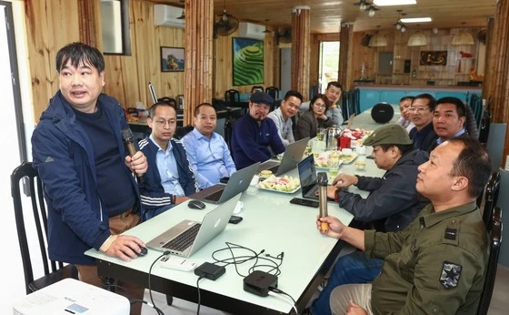 Công bố 10 sự kiện ICT nổi bật năm 2022 do phóng viên bình chọn ảnh 1