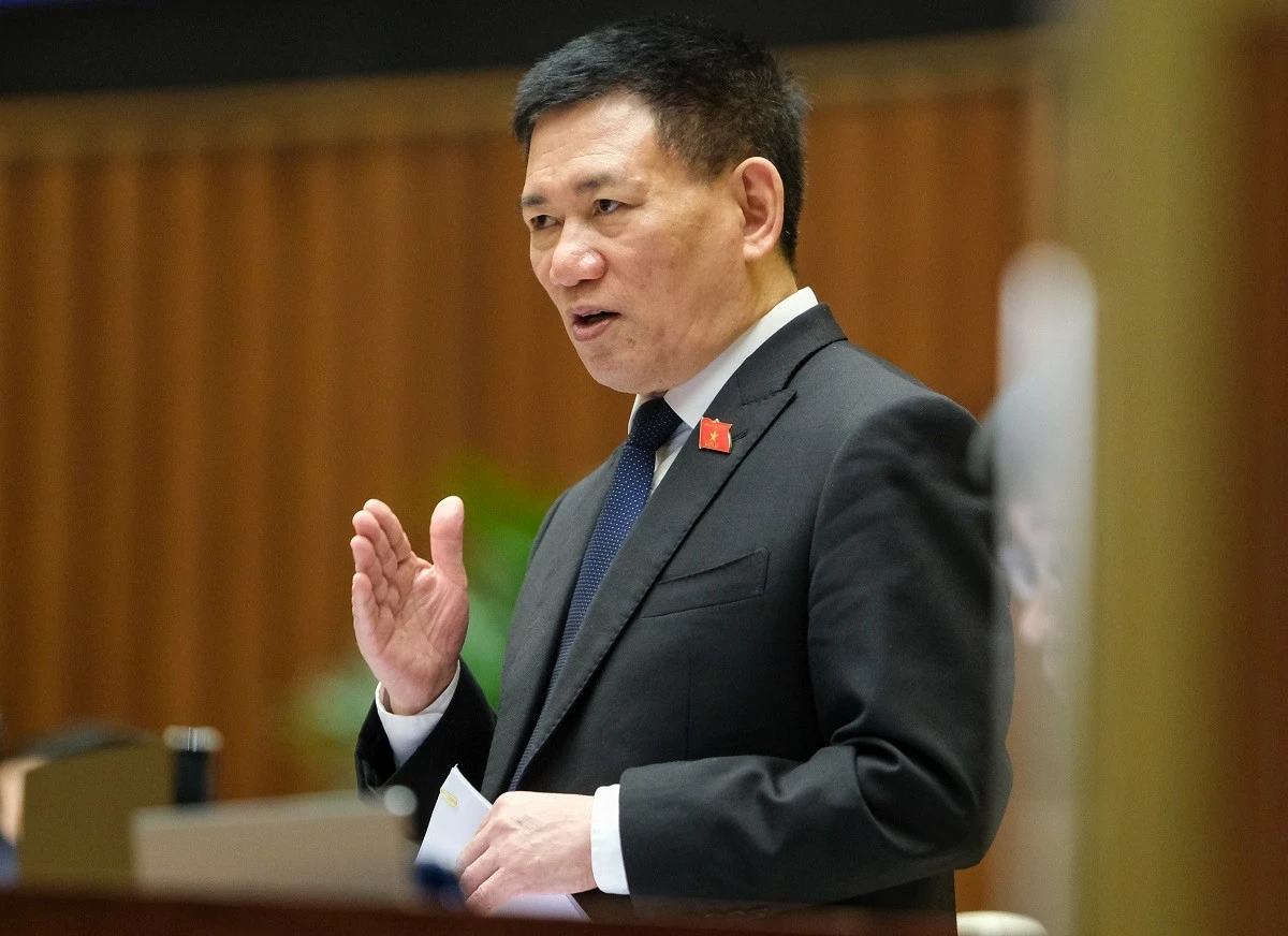 Bộ trưởng Bộ Tài chính: “Chỉ duy nhất Tân Hoàng Minh chưa trả được nợ trái phiếu” ảnh 2