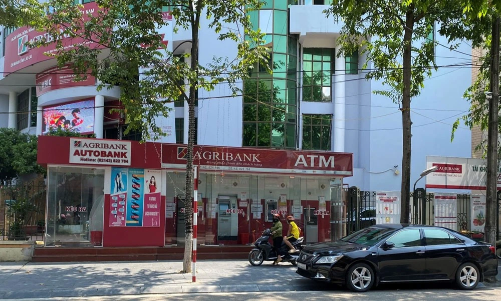 &nbsp;Đảm bảo hệ thống ATM hoạt động thông suốt ảnh 1