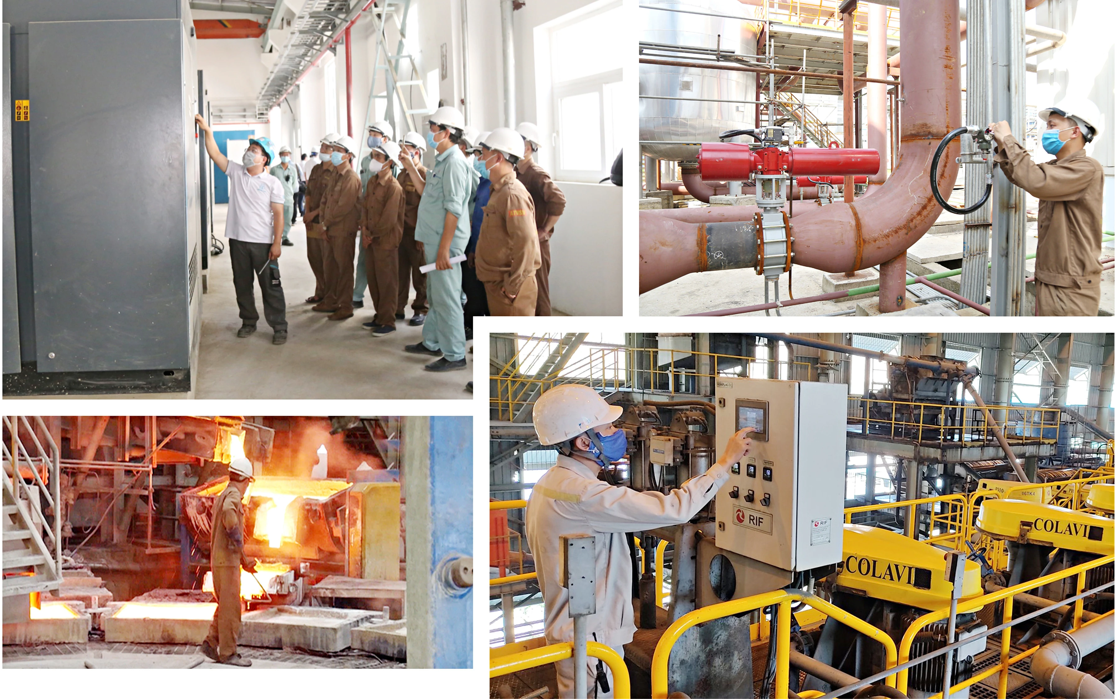 Thay đổi tư duy phát triển công nghiệp ảnh 3