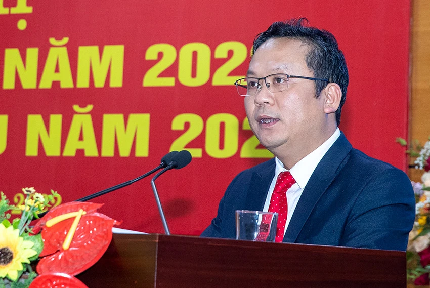 Ngành giao thông vận tải - xây dựng hoàn thành nhiều chỉ tiêu quan trọng ảnh 2