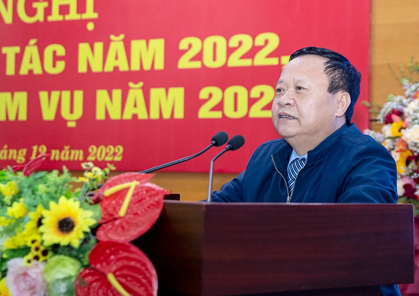 Ngành giao thông vận tải - xây dựng hoàn thành nhiều chỉ tiêu quan trọng ảnh 4