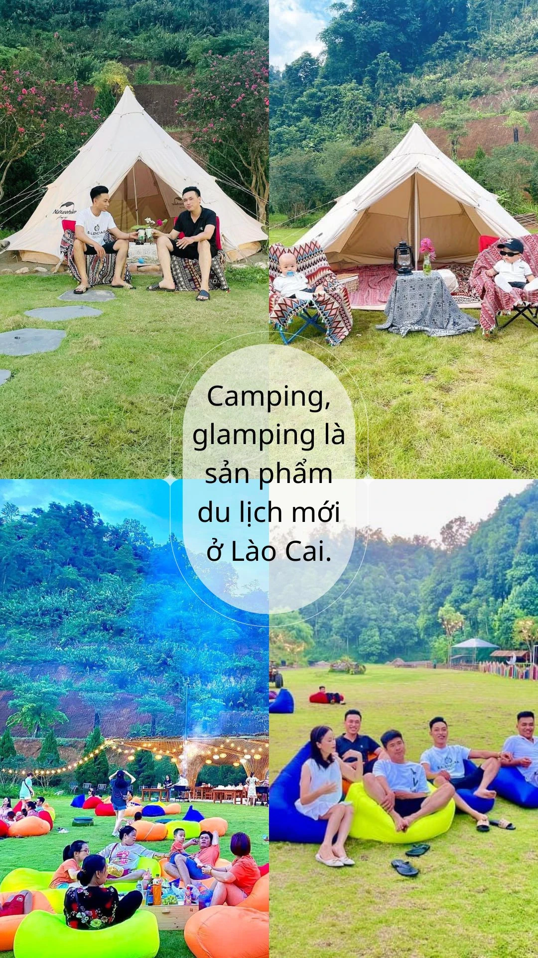 Đa dạng hóa sản phẩm để phát triển du lịch ảnh 5