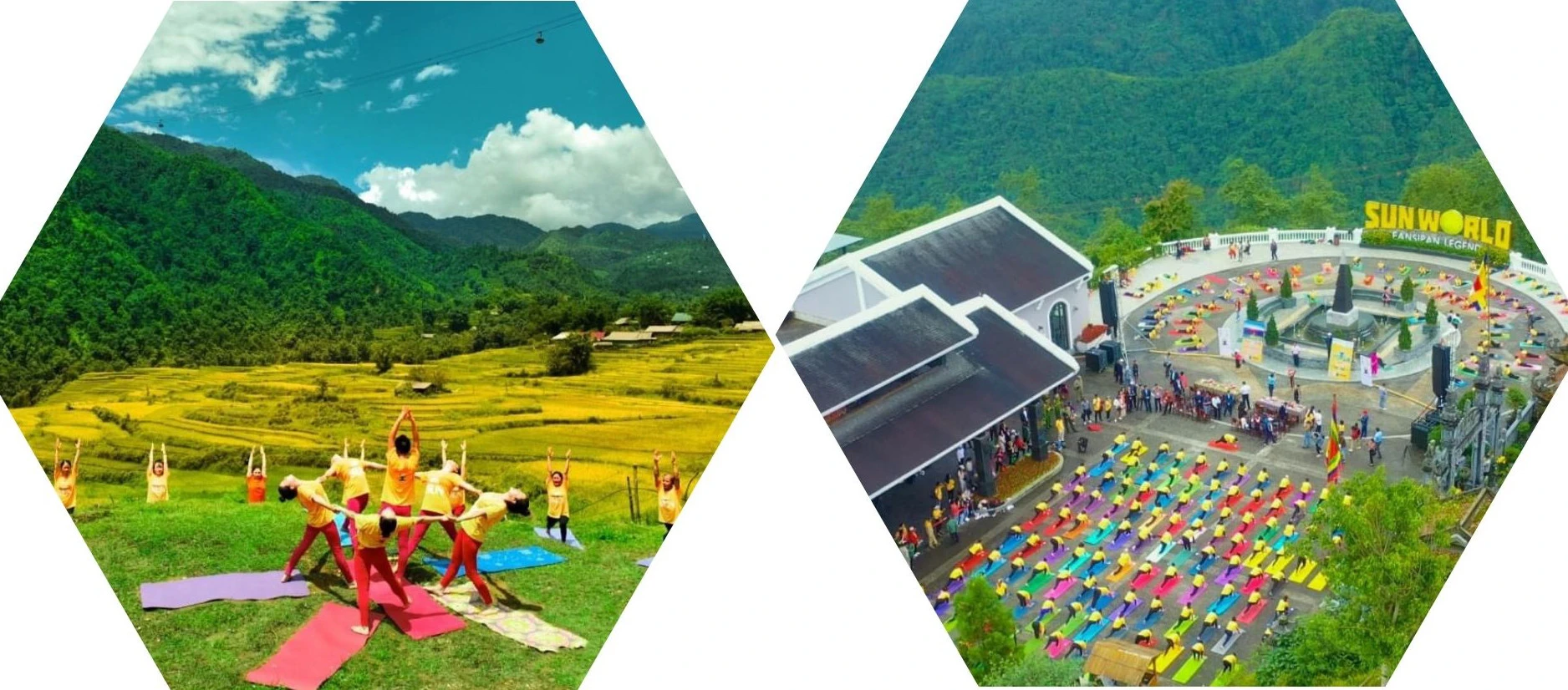 Đa dạng hóa sản phẩm để phát triển du lịch ảnh 3
