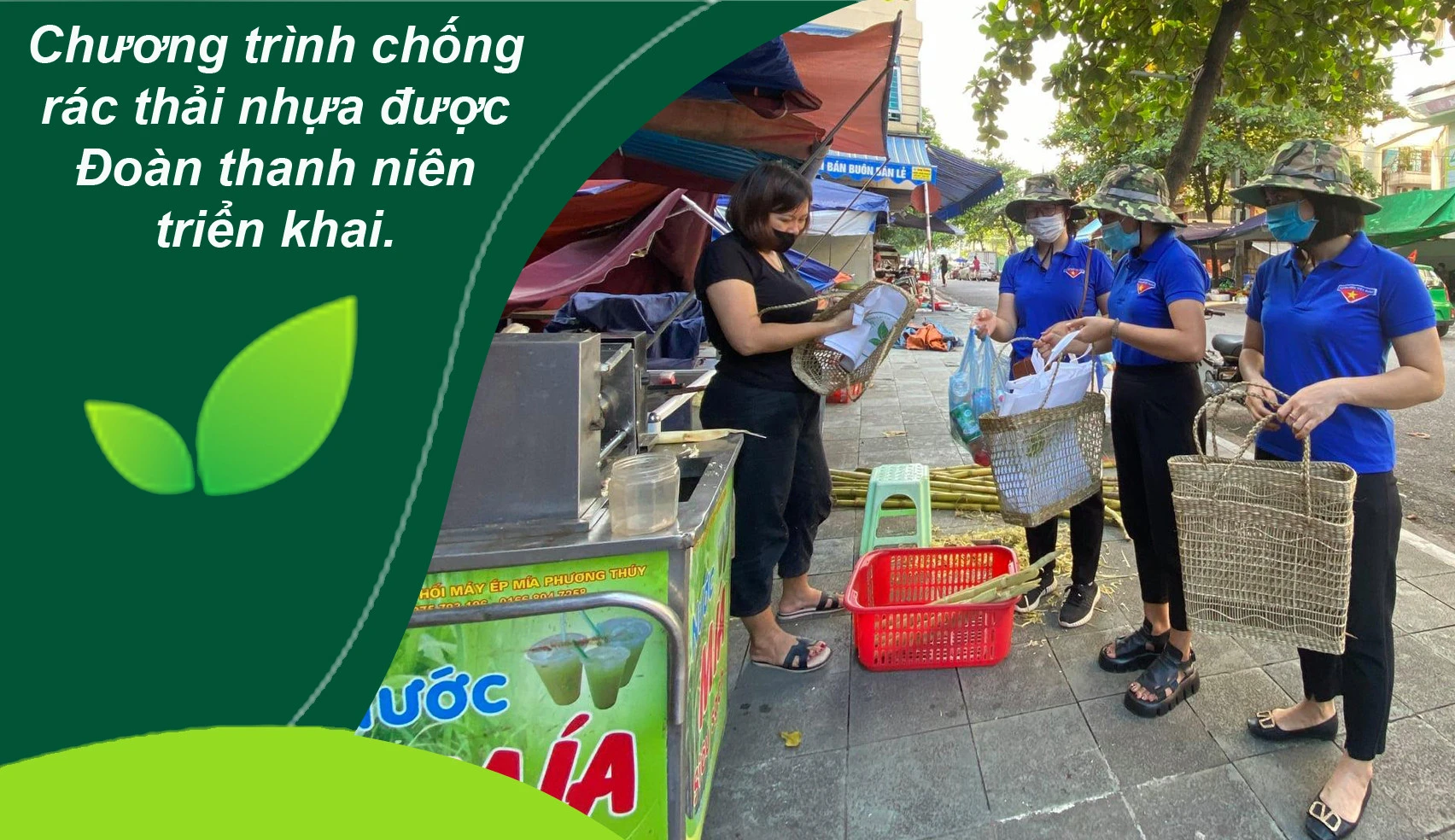 Tuổi trẻ Lào Cai chung tay bảo vệ môi trường ảnh 3