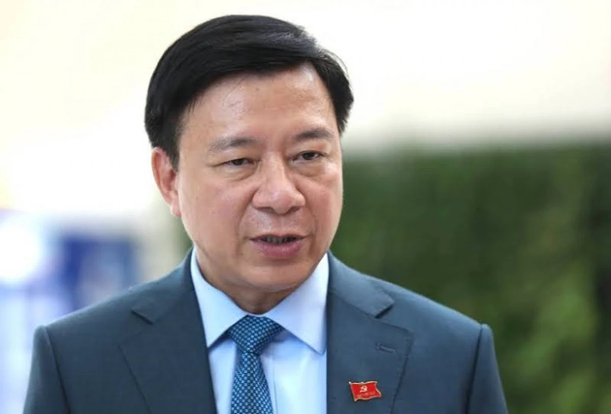 Khởi tố, bắt tạm giam ông Phạm Xuân Thăng - cựu Bí thư Tỉnh ủy Hải Dương ảnh 1