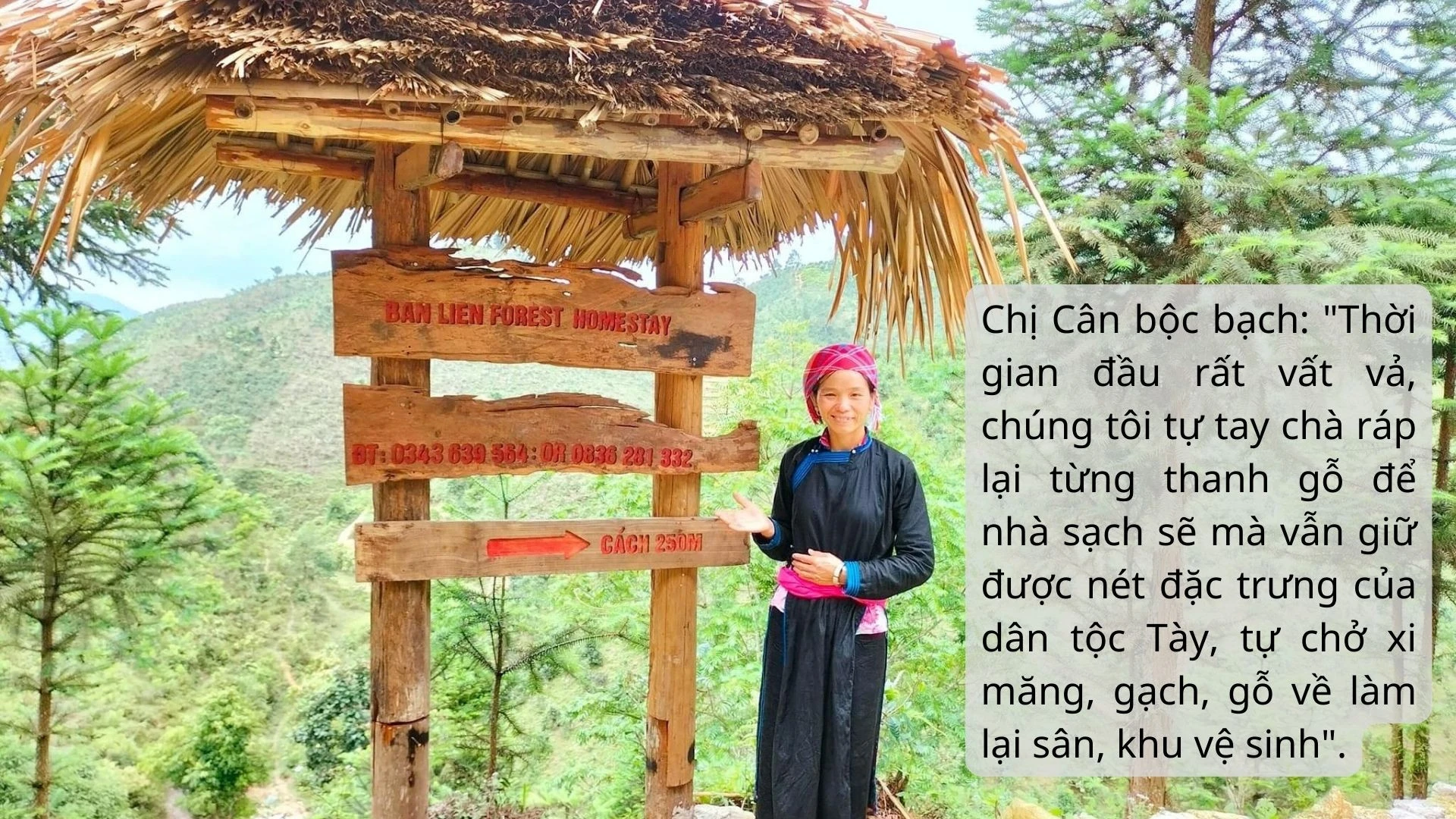 Những phụ nữ đam mê làm du lịch ảnh 7
