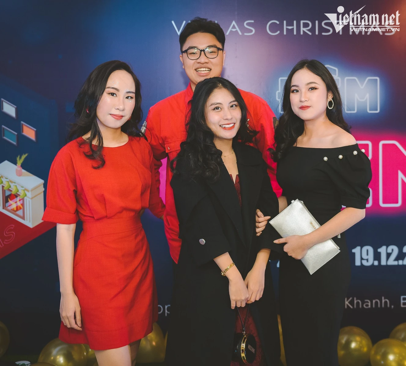 Nữ sinh tốt nghiệp Đại học Ngoại thương với điểm A ở tất cả 48 môn ảnh 4