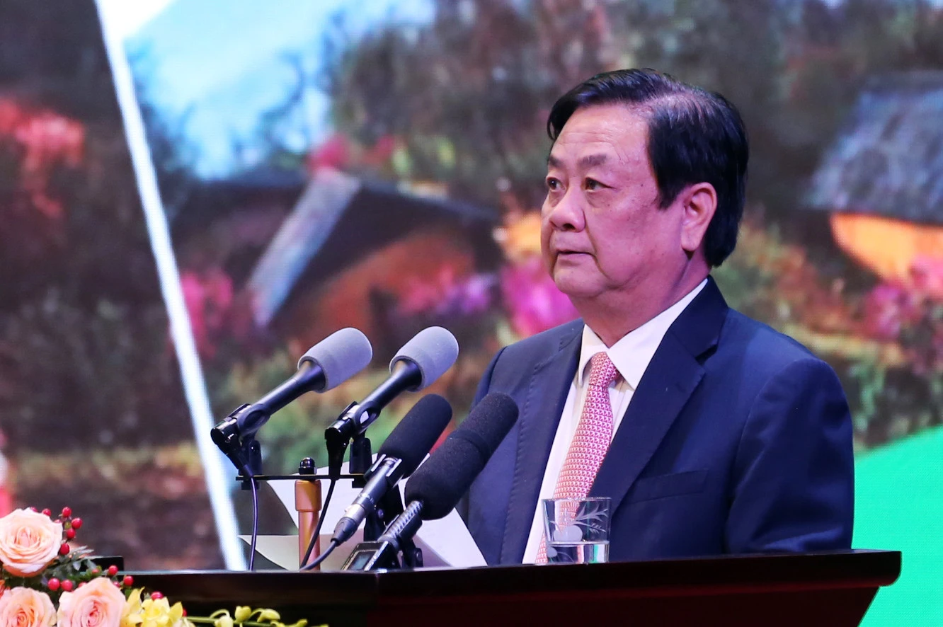 Nghị quyết 11 tạo thêm sức bật cho vùng Trung du và miền núi phía Bắc ảnh 2