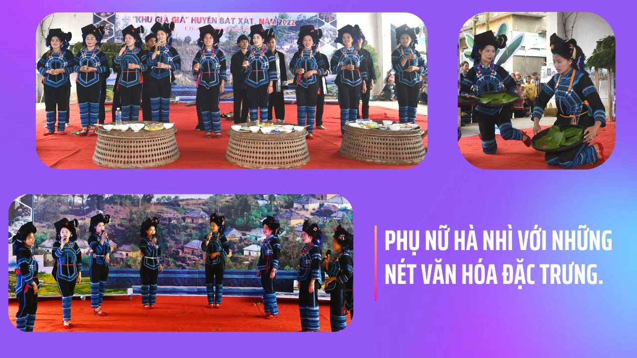 Khai mạc Lễ hội “Khu Già Già” huyện Bát Xát năm 2022 ảnh 5