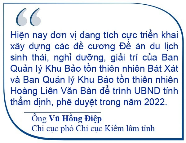 Bát Xát đánh thức tiềm năng du lịch leo núi ảnh 18