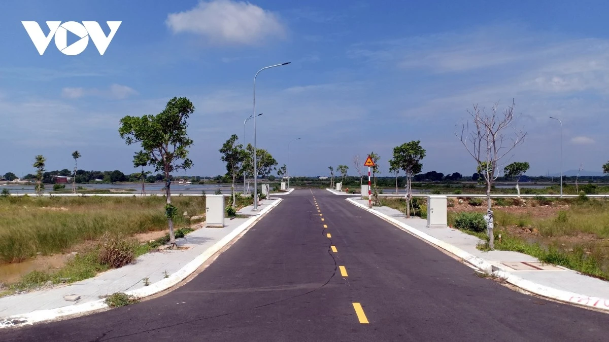 Đất nền lại lên ‘cơn sốt’, cẩn thận sập bẫy đầu cơ ảnh 1