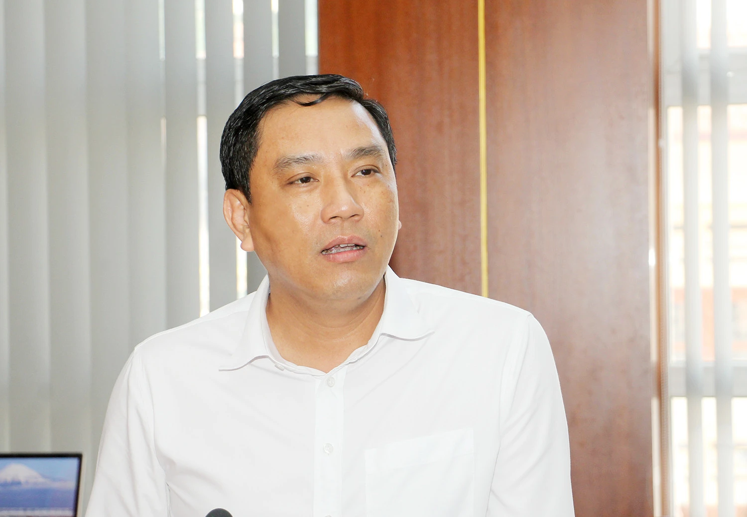 Phát huy vai trò tổ chức Đảng, đoàn thể trong các đơn vị kinh tế tư nhân trên địa bàn tỉnh ảnh 2