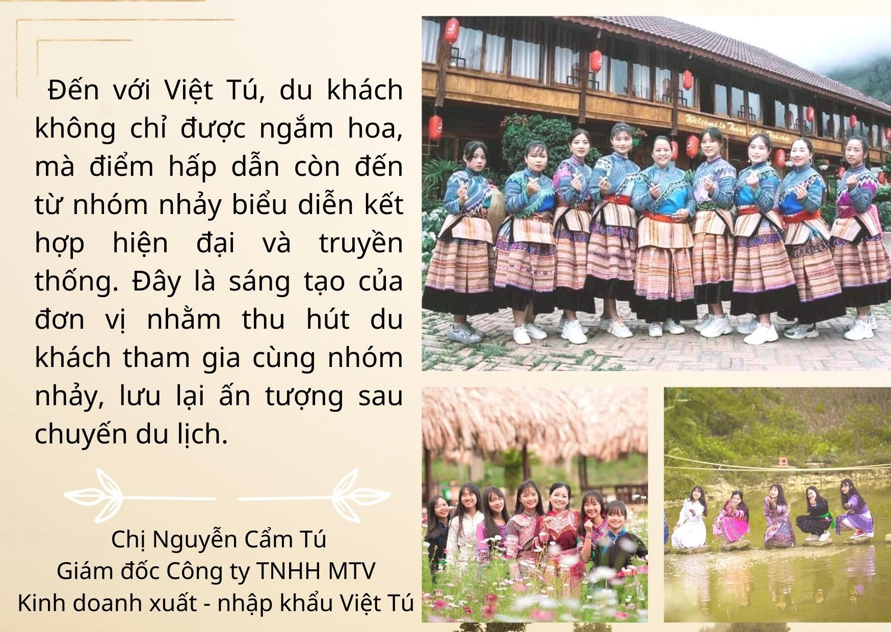 Loại bỏ những “rào cản” phát triển du lịch ảnh 5