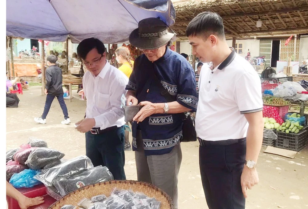 Dấu ấn Tuần Văn hóa - Du lịch huyện&nbsp;&nbsp;Bảo Yên năm 2022 ảnh 12