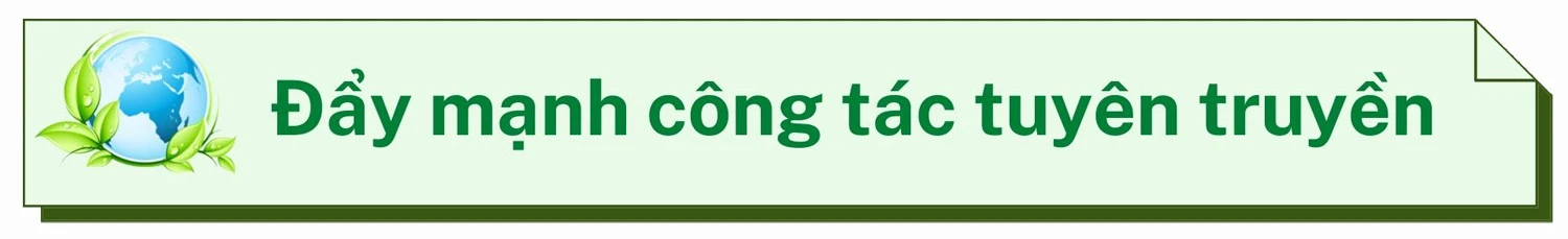 Tuổi trẻ Lào Cai chung tay bảo vệ môi trường ảnh 2
