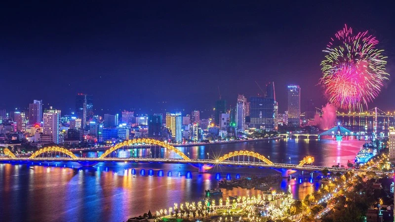 Đến năm 2025, hình thành tổ hợp giải trí đêm riêng biệt tại Hà Nội, Đà Nẵng, Thành phố Hồ Chí Minh.