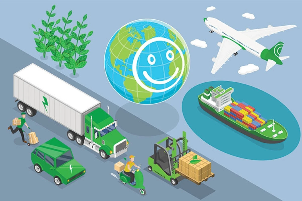 Các báo cáo cho thấy, logistics là một trong những ngành tăng trưởng nhanh và ổn định nhất của Việt Nam, với tốc độ tăng bình quân từ 14 - 16% một năm, quy mô 40 - 42 tỷ USD/ năm.