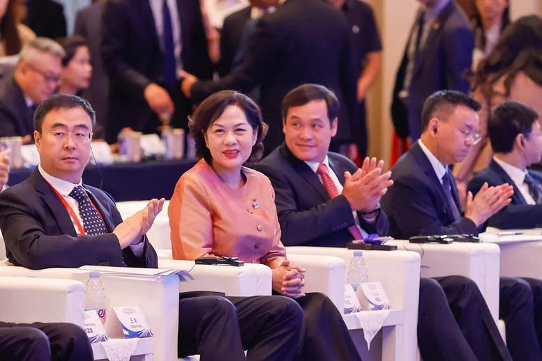 Ảnh: VGP/Nhật Bắc