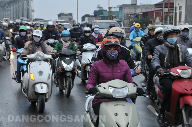 Ảnh minh họa. Nguồn:dangcongsan.vn