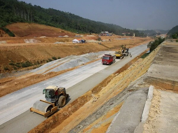 Tổng mức đầu tư dự án kết nối giao thông khu vực miền núi phía Bắc được đề xuất tăng lên hơn 6.000 tỷ đồng. (Ảnh minh họa)