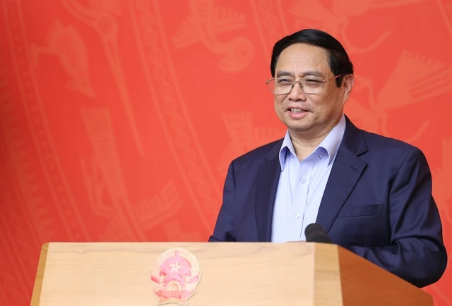 Thủ tướng cho biết quá trình triển khai Nghị quyết cho thấy nhiều nội dung lớn, nguyên tắc và phương châm chỉ đạo của Nghị quyết vẫn còn nguyên giá trị.