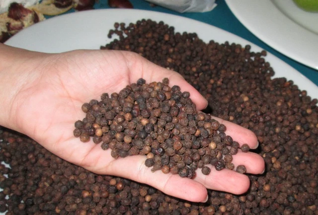 Hàng nông sản dễ chia nhỏ để bán và khó truy xuất nguồn gốc nên luôn được các đối tượng lừa đảo ưa thích.