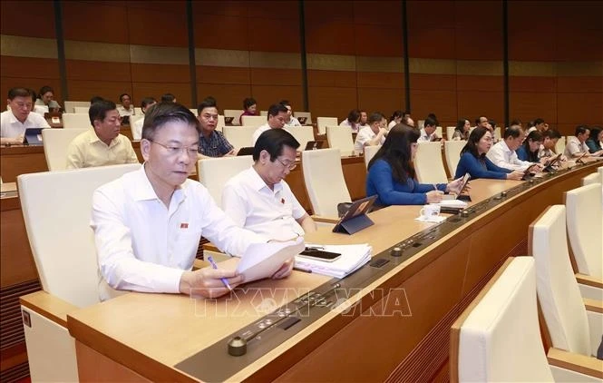Ảnh minh họa: TTXVN
