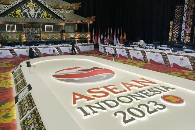 Ảnh minh họa: Jakarta Post