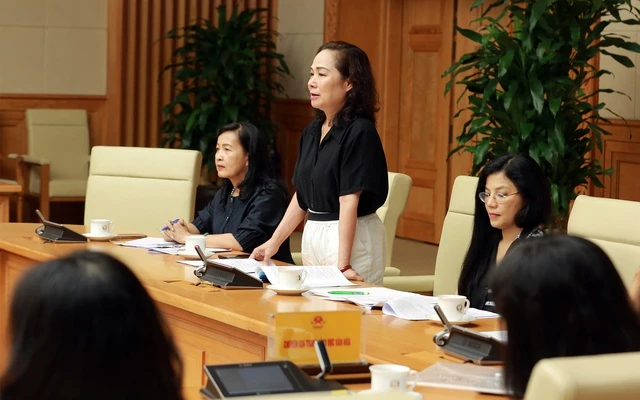 NSND Thúy Mùi, Chủ tịch Hội Nghệ sĩ sân khấu Việt Nam cho biết, hiện đang có khoảng trống về đội ngũ lý luận phê bình sân khấu vốn có vai trò quan trọng đối với công tác định hướng đội ngũ sáng tác và thị hiếu thưởng thức của khán giả.