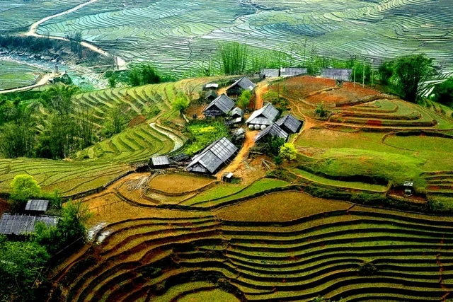 Phân bổ vốn ngân sách thực hiện Chương trình mục tiêu quốc gia phát triển kinh tế - xã hội vùng đồng bào thiểu số và miền núi.