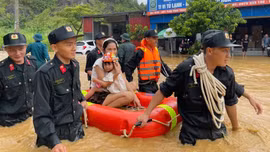 Vì cuộc sống bình yên 