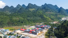 Lào Cai là điểm cầu trung tâm Lễ khai giảng năm học 2026 - 2027 toàn quốc