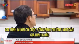 Xin đừng khơi lại nỗi đau!