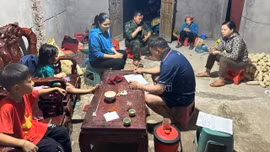Mường Khương: 980 học sinh sẵn sàng cho năm học mới tại trường nội trú biên giới