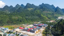 Lào Cai là điểm cầu trung tâm Lễ khai giảng năm học 2026 - 2027 toàn quốc