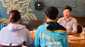 Khởi tố đối tượng xâm hại 2 bé gái tại điểm trông giữ trẻ tự phát